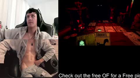 skrogdog online show from 04-16-26, 04:19