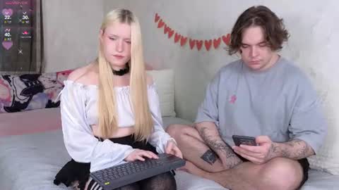 Ethan and Mona online show from 07-17-26, 09:19