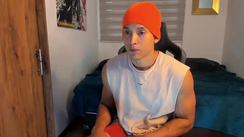 Liam Vokov online show from 12-11-24, 11:08