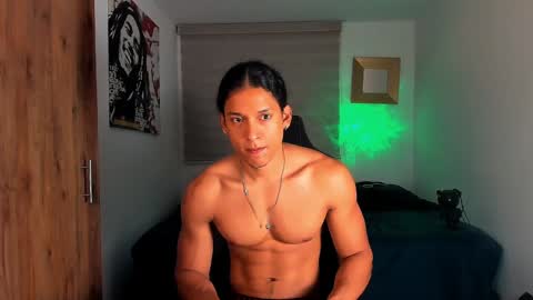 Liam Vokov online show from 01-15-25, 10:06