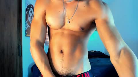 Liam Vokov online show from 01-15-25, 04:11