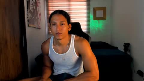 Liam Vokov online show from 01-16-25, 06:27