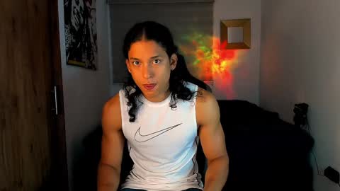 Liam Vokov online show from 01-17-25, 09:49