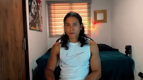 Liam Vokov online show from 01-17-25, 04:04