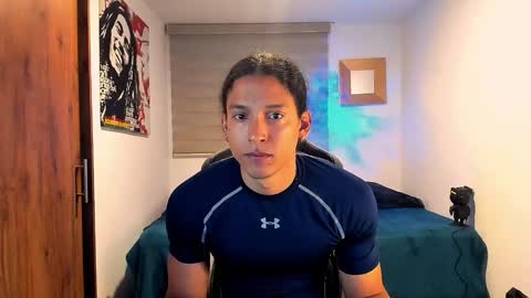 Liam Vokov online show from 01-20-25, 11:02