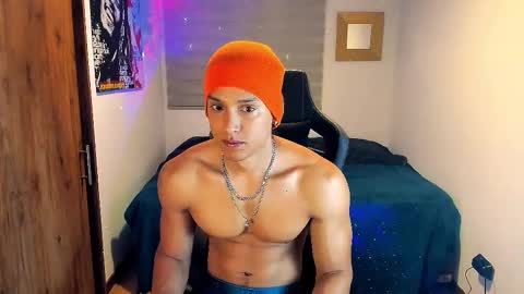 Liam Vokov online show from 02-11-25, 10:26