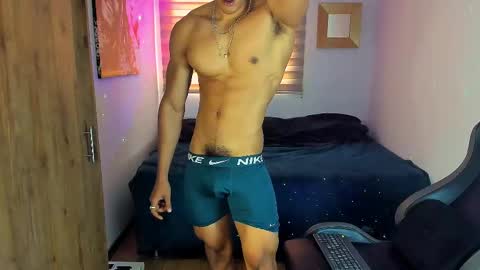 Liam Vokov online show from 02-15-25, 01:05