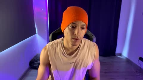 Liam Vokov online show from 02-19-25, 01:06