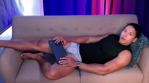 Liam Vokov online show from 09-16-25, 01:34