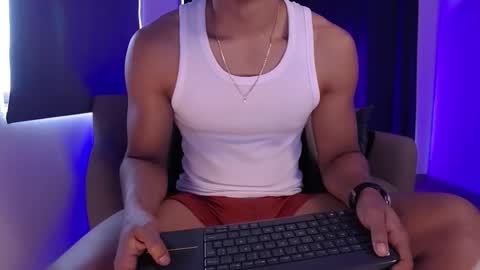 Liam Vokov online show from 11-11-25, 12:05