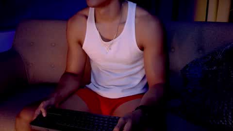 Liam Vokov online show from 01-19-26, 11:03