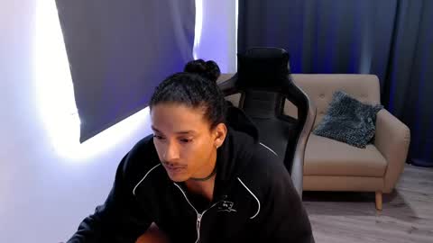 Liam Vokov online show from 04-17-26, 01:58