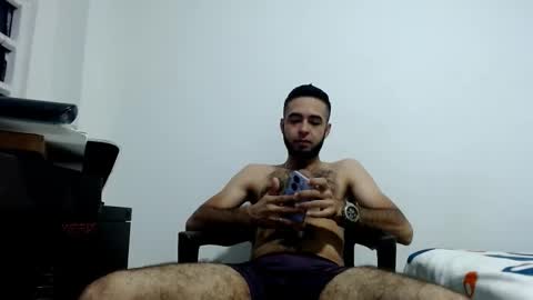 Noah Mood online show from 11-11-25, 10:26