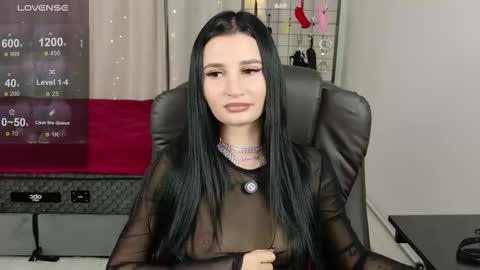 Eliza online show from 09-16-25, 09:38