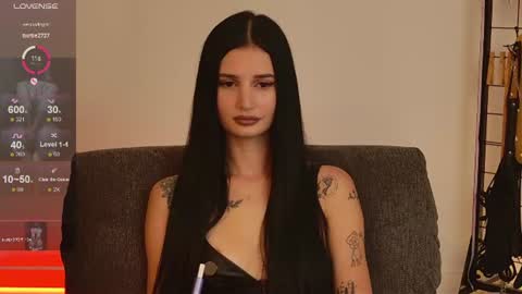 Eliza online show from 07-23-26, 01:58
