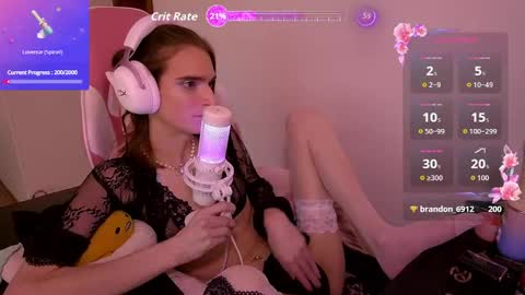 Gem online show from 04-22-26, 06:31