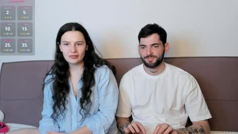 Nora  Edvin online show from 04-06-26, 01:01