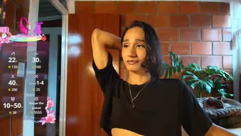 Snapshot of sky_fox_1 chatting on 07-12-26, 08:22 STIVEN online show from 07-12-26, 08:22