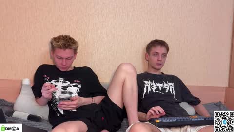 sky_hunter online show from 02-24-26, 09:18