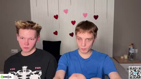 sky_hunter online show from 03-08-26, 04:44