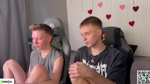 sky_hunter online show from 03-30-26, 02:29