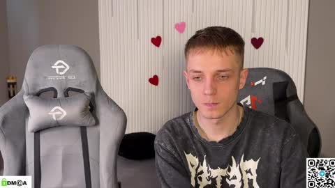 sky_hunter online show from 04-01-26, 11:55