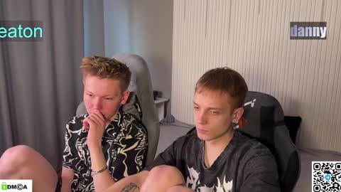 sky_hunter online show from 04-17-26, 12:08