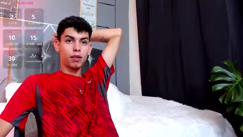 Daniel online show from 11-09-25, 08:56