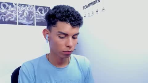 Daniel online show from 11-21-25, 03:16