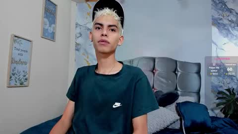 Daniel online show from 02-05-26, 04:50