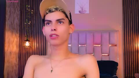 Daniel online show from 04-07-26, 09:26