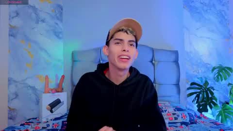 Daniel online show from 04-15-26, 01:07