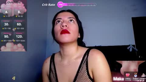 sky_krysta online show from 11-15-25, 05:31