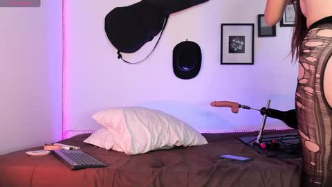 Nabi online show from 02-05-25, 11:17