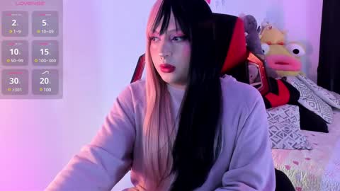 Snapshot of sky_taylor1 chatting on 02-07-25, 05:31 S online show from 02-07-25, 05:31