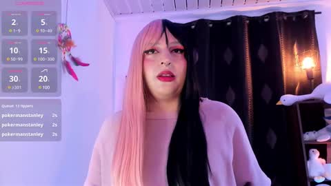 Snapshot of sky_taylor1 chatting on 02-15-25, 09:16 S online show from 02-15-25, 09:16