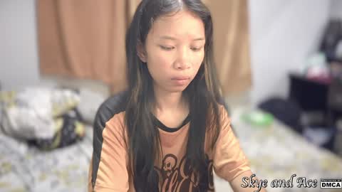 Snapshot of skye16484 chatting on 12-02-24, 02:08 Skye and Ace online show from 12-02-24, 02:08