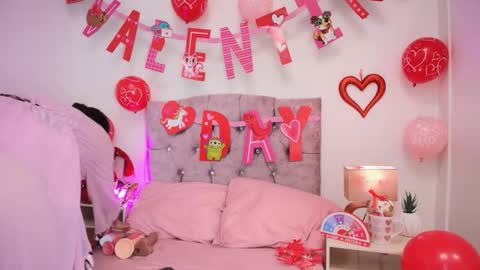 skye moore online show from 02-14-26, 07:21