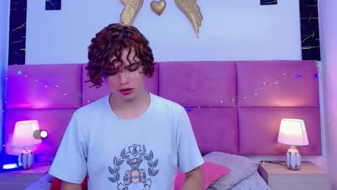 Angel online show from 02-11-26, 08:14