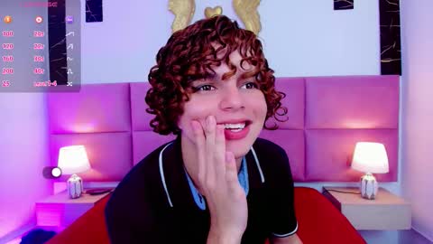 Angel online show from 02-20-26, 07:58