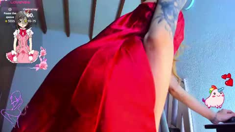 Gabby Rose  online show from 07-11-26, 11:02