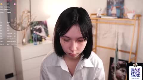 Melissa online show from 10-12-25, 05:39