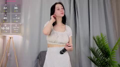 Snapshot of skyemcguire chatting on 03-27-26, 04:07 Melissa online show from 03-27-26, 04:07