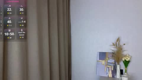 Snapshot of skyemcguire chatting on 03-30-26, 04:30 Melissa online show from 03-30-26, 04:30
