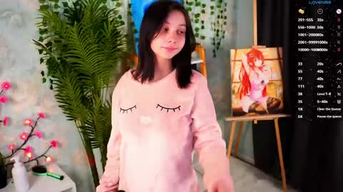Snapshot of skyemcguire chatting on 05-15-26, 05:09 Melissa online show from 05-15-26, 05:09