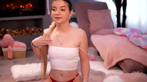 skyeyesluna online show from 02-18-26, 04:08