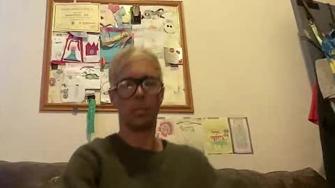 IAN HARD online show from 03-17-26, 04:32