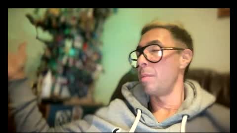IAN HARD online show from 05-08-26, 04:23