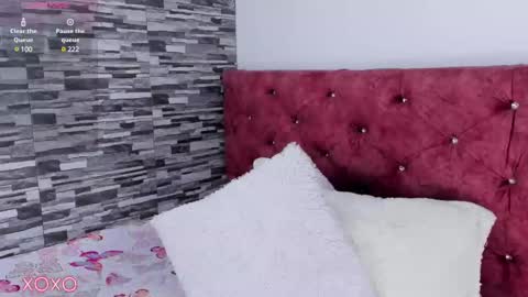 Snapshot of skyhotgirl chatting on 02-12-25, 02:21 Sky online show from 02-12-25, 02:21