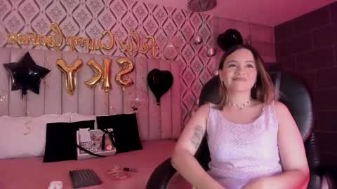 Sky June online show from 02-28-26, 06:42